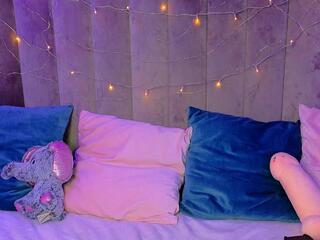 Julia Ranger flirt4free stream image, 04.06.2025 22:00