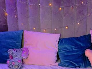 Julia Ranger flirt4free stream image, 04.06.2025 22:00