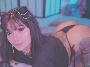 nekyra_san chaturbate stream image, 05.06.2025 00:30