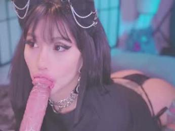 nekyra_san chaturbate stream image, 05.06.2025 00:30