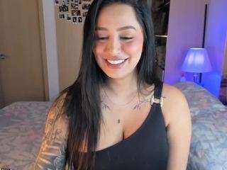 aashleey camsoda stream image, 05.06.2025 03:20