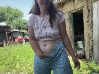 patry333 chaturbate stream image, 05.06.2025 06:00