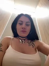 Wet__Bunny stripchat stream image, 05.06.2025 06:30
