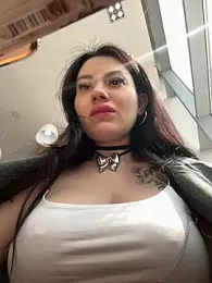 Wet__Bunny stripchat stream image, 05.06.2025 06:30