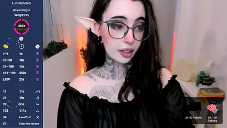 Dixi_Pixi_ stripchat stream image