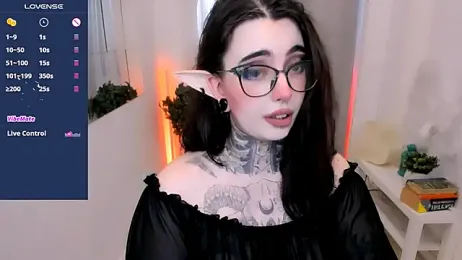 Dixi_Pixi_ stripchat stream image