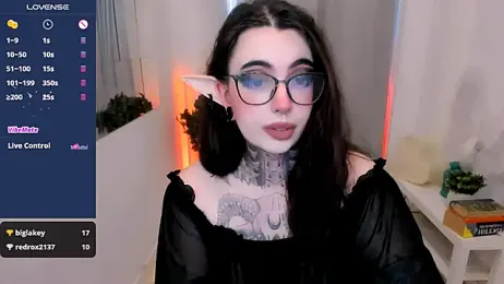 Dixi_Pixi_ stripchat stream image