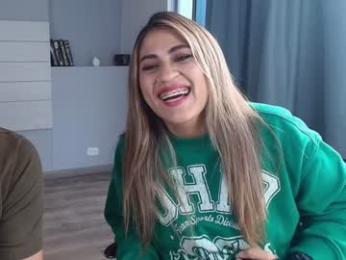 candyxtreo chaturbate stream image