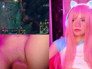 lilapop4 camsoda stream image, 05.06.2025 13:30