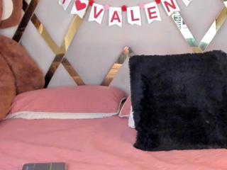 Alisson Bonnet flirt4free stream image, 09.02.2025 22:50