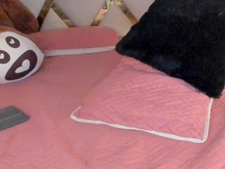 Alisson Bonnet flirt4free stream image, 09.02.2025 22:50