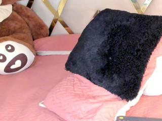 Alisson Bonnet flirt4free stream image, 09.02.2025 22:50