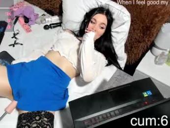 blancasuarez chaturbate stream image, 06.06.2025 05:30
