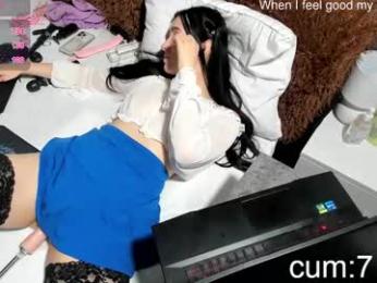 blancasuarez chaturbate stream image, 06.06.2025 05:30