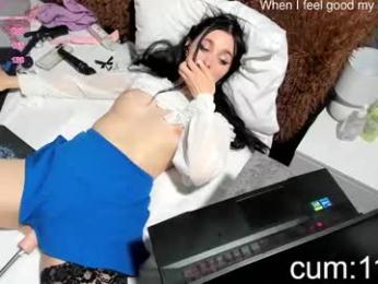 blancasuarez chaturbate stream image, 06.06.2025 05:30