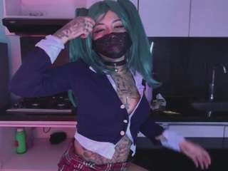 scarlett-collins camsoda stream image