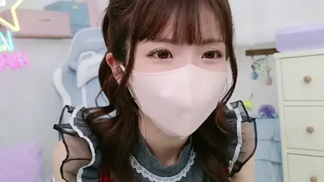 -minami- stripchat stream image