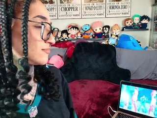 starryari69 camsoda stream image, 10.02.2025 00:10