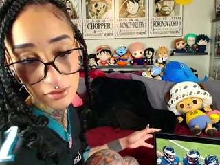 starryari69 camsoda stream image, 10.02.2025 00:10