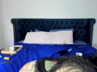 charlie3x215 camsoda stream image, 06.06.2025 17:10