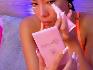 Victoria Lois flirt4free stream image, 06.06.2025 21:40