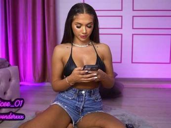VanesaSimon bongacams stream image, 07.06.2025 06:00