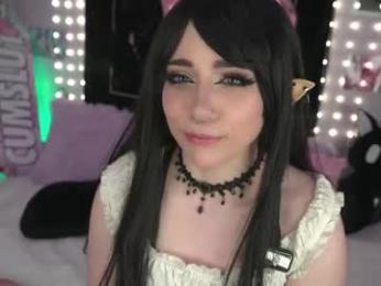 crimsonkitten chaturbate stream image, 07.06.2025 03:40