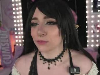 crimsonkitten chaturbate stream image, 07.06.2025 03:40
