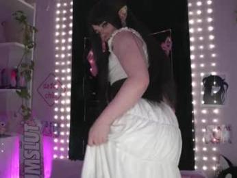crimsonkitten chaturbate stream image, 07.06.2025 03:40