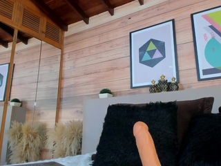 ammyscott camsoda stream image, 09.02.2025 23:50