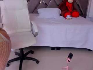 salommecruz camsoda stream image, 07.06.2025 14:10