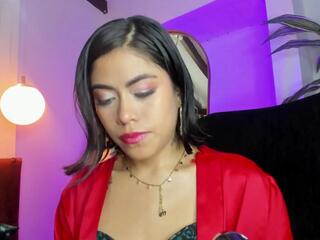 Lesly Bailey flirt4free stream image, 07.06.2025 11:40