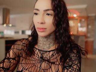 iamanna camsoda stream image, 07.06.2025 17:30