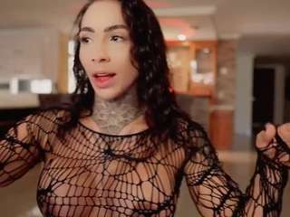 iamanna camsoda stream image, 07.06.2025 17:30