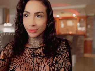 iamanna camsoda stream image, 07.06.2025 17:30