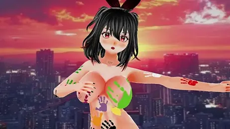 Auri_Hikaru stripchat stream image, 07.06.2025 22:20