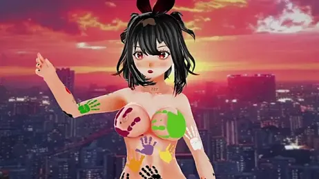 Auri_Hikaru stripchat stream image, 07.06.2025 22:20