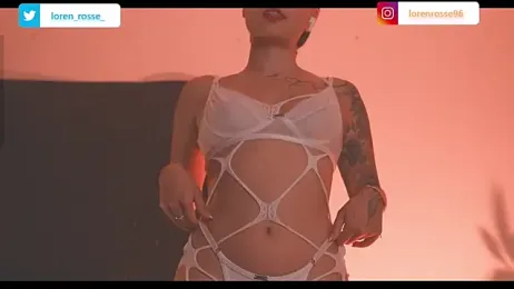 LorenRosse stripchat stream image, 07.06.2025 23:20