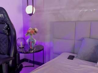 cata-lopez1 camsoda stream image, 10.02.2025 03:30
