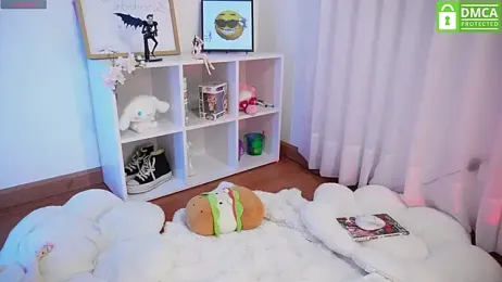 _nobara__ stripchat stream image