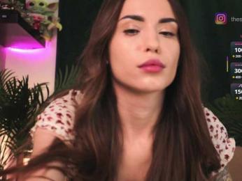 BabyYoda bongacams stream image, 08.06.2025 04:40