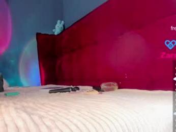 honey_pinkgreen chaturbate stream image, 08.06.2025 12:40