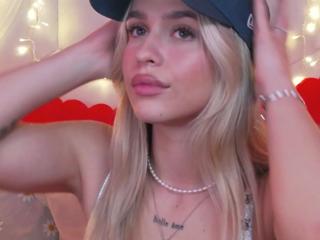 Maci Reynolds flirt4free stream image, 09.02.2025 19:10