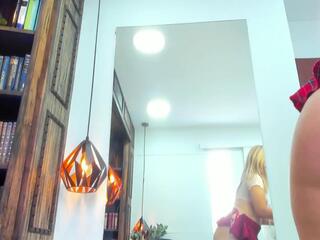 Azura Wave flirt4free stream image, 08.06.2025 12:20