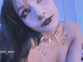 naomii_soto chaturbate stream image, 08.06.2025 13:30