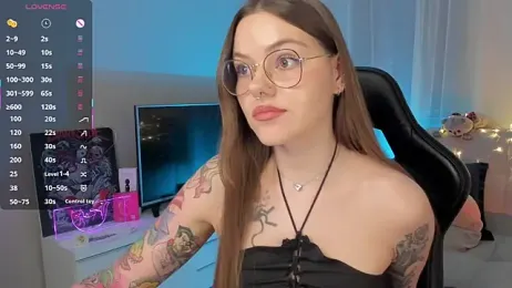 Marta_May_ stripchat stream image, 08.06.2025 15:50