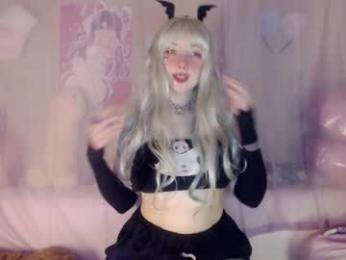 oh_pichuu chaturbate stream image, 08.06.2025 16:50