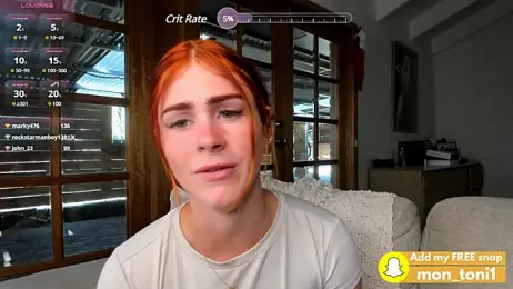 aus_queen stripchat stream image, 10.02.2025 06:20