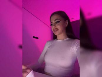 HotGirlEva bongacams stream image, 08.06.2025 19:20