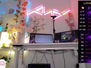 _Marilyn_ bongacams stream image, 08.06.2025 19:40